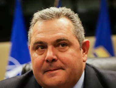 Π.Καμμένος για Τσίπρα: «Κρίμα τώρα που μπήκαμε στην ανάπτυξη για ένα βραβείο να γυρίσουμε στην κόλαση της κρίσης»